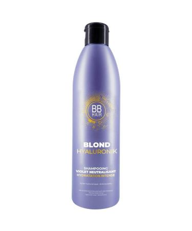 BBHair Blond Hyaluronik Generik Shampoo 300ml