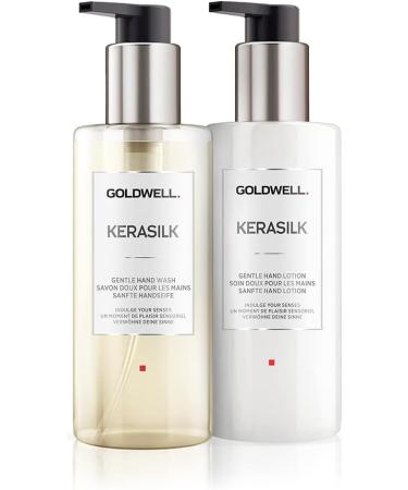  Kerasilk Goldwell - Kerasilk - Bag - Hand Wash & Lotion - Buy Online on GoSupps.com