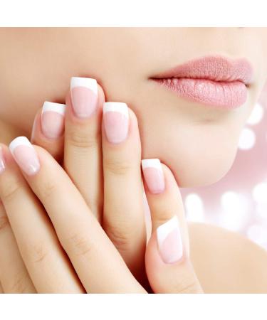 Karlash Professional Acrylic Powder - Crystal Clear 2oz - Made in USA - Buy Online on GoSupps.com