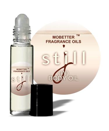 MOBETTER FRAGRANCE OILS Still J Perfume Fragrance Women Body Oil