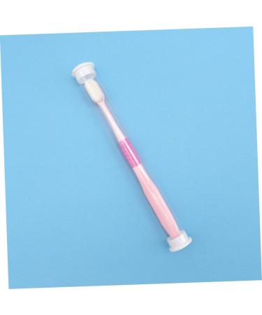 FRCOLOR 4 Pcs Toothbrush Set - Practical Personal Care Teeth Brushes for Effective Oral Hygiene - Buy Online on GoSupps.com