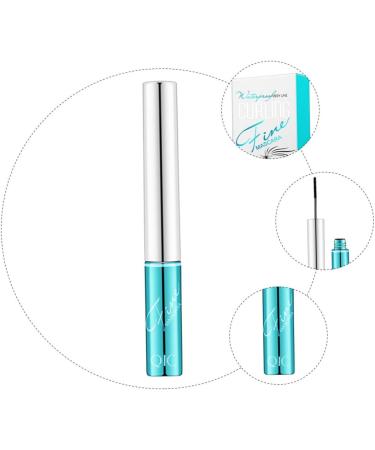 Didiseaon 3pcs Extra Fine Mascara Fine Mascara Cream Eyelash Mascara Waterproof Lady Mascara Primer Miss Curly - Buy Online on GoSupps.com
