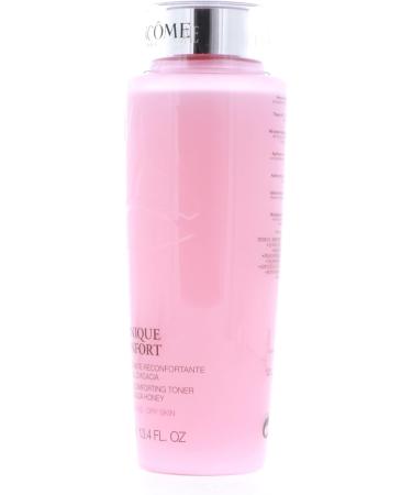 Lancome Confort Tonique - 400Ml/13.4Oz 400Ml/13.4Oz - Buy Online on GoSupps.com