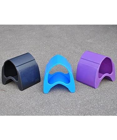 Nedlandic Saddle Carrier (Violet) - Premium International Shipping | Shop Now - Buy Online on GoSupps.com