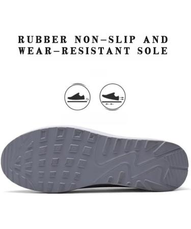 OSEVIO Women's Orthopedic Arch Support Sandals - Diabetic Walking Sandals - Grey 10.5 - Buy Online on GoSupps.com