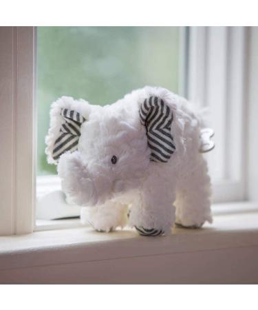 Mary Meyer Afrique Elephant Musical Soft Toy | Wind Up Music | Plush Stuffed Animal for Kids - Buy Online on GoSupps.com