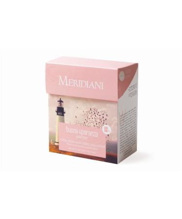 MERIDIANI Meridiani | Rooibos Cacao & Mint for Infusion | Cacao & Rooibos Herbal Tea | Rooibos from South Africa Mint and Cacao - 15 Tea Bags (30g) | Caffeine-Free Red Tea