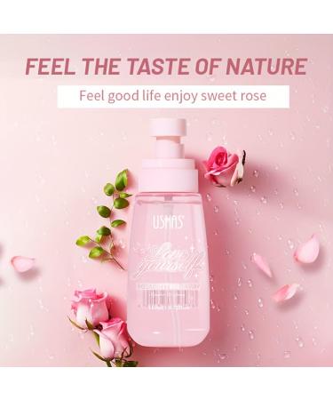 Matte Finishing Spray - Long Lasting Face Mist Makeup Setting Spray | Dewy Finish Cruelty-Free & Vegan | Lightweight Hydrate Oil Control (4.97 Fl oz - Buy Online on GoSupps.com
