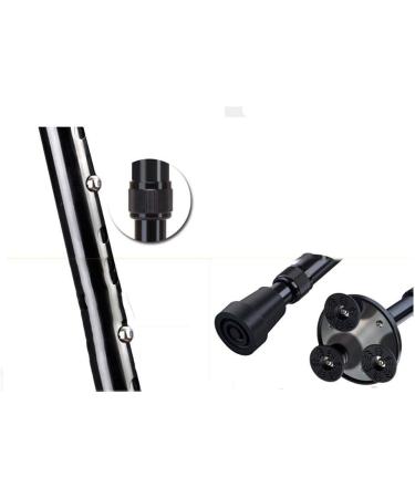 Multi - Functional Crutches for Stretching and Thickening of Aluminum Alloy Canes Crutches Hello Independence - Buy Online on GoSupps.com