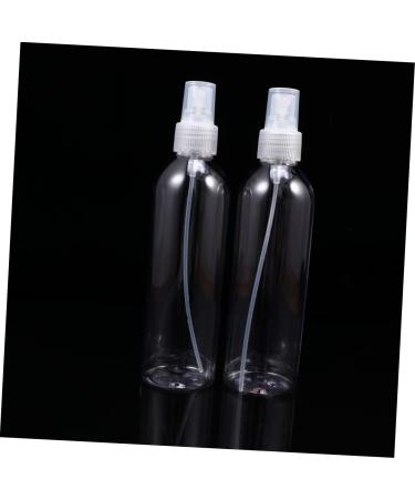 Alipis 6-Pack Empty Spray Bottles for Essential Oils - Fine Mist Plastic Travel Bottles for Lotions & Sprays - Buy Online on GoSupps.com