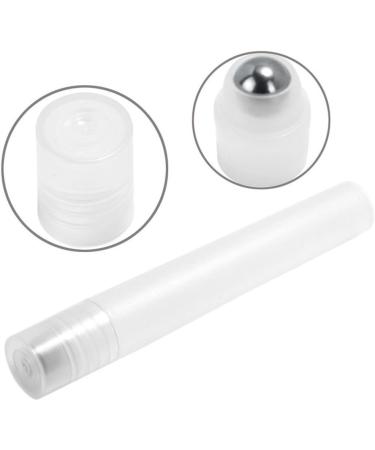 Refillable 10ml Essential Oil Bottles - Empty Bottles for Filling | International Shipping - Buy Online on GoSupps.com