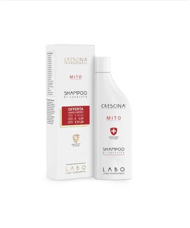Labo Cosprophar Labo Shampoo for Women Re-Growth of Follicular Islands HB177 Cade-Crex Anti-Hair Loss Hair Root Benefit 150 ml (Re-Growth 500 150 ml (Pack of 1))
