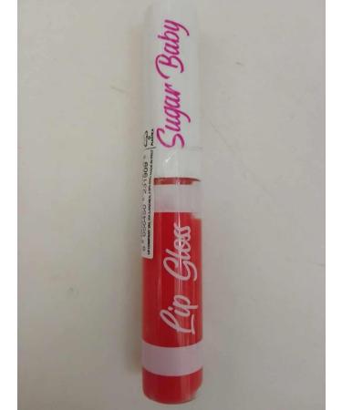  LR Wonder Company Sugar Baby Lip Gloss (Amarena) - Buy Online on GoSupps.com