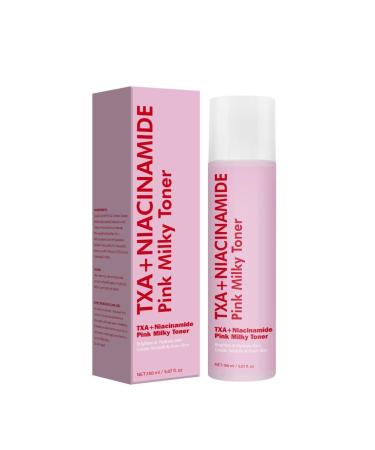 3PCS Toner Moisturizing Firming Skin Soothing Repairing Skin Barrier Nicotinamide Brightening Facial Toner