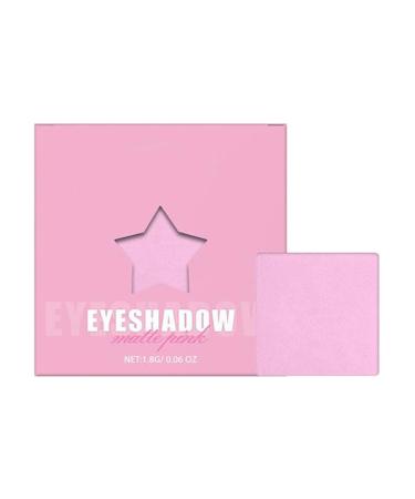 Rich Eyeshadow Eyeshadow Palette Gloss Makeup Palette Multifunctional Beauty Essential Versatile Color Selection 15g005oz For Women Daily Use Pink