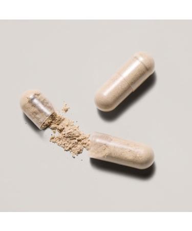 ALO Chill Capsules Relaxation Supplement Which Supports Calmness and Mental Clarity - Buy Online on GoSupps.com