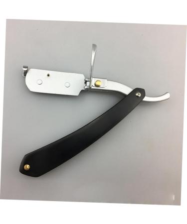 Minkissy Manual Shaver for Men | Eco-Friendly Bamboo Razor Blade for Smooth Shaving - Buy Online on GoSupps.com