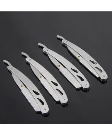 Buy Alipis 3 STK Men's Razors - Classic Shaving Machines for the Traditional Man | International Shipping Available - Buy Online on GoSupps.com