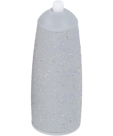 Replacement Foot Grinder Head - Exfoliating Roller for Men s Salon | 3 Curved Surfaces for Easy Operation - Buy Online on GoSupps.com