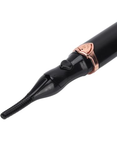 Zetiling Heated Eyelash Curlers - 2 in 1 Electric Curling Tool with 3 Temperature Settings for Long-Lasting Curls | Shop Internationally - Buy Online on GoSupps.com