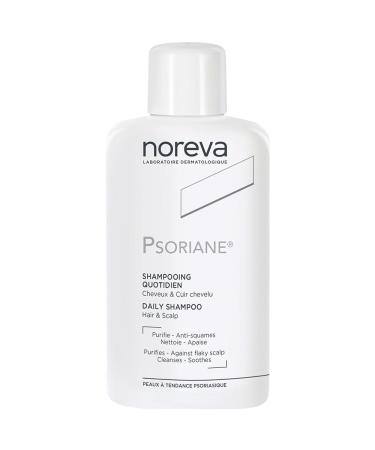 Noreva Psoriane Daily Shampoo 125ml