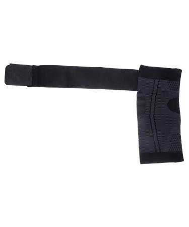 Mobestech 3 Pairs Breathable Ankle Sleeves - Women's Knit Foot Straps for Ligament Support | Adjustable Elastic Protective Gear - Buy Online on GoSupps.com