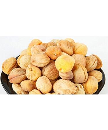 Balsara's Hunza Dried Apricots 3 kg | Jardaloo Dried Apricot | Dried Fruits