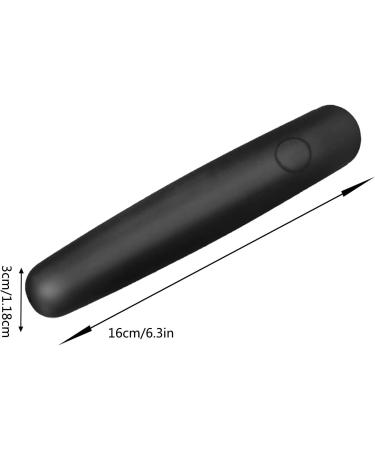 Itch Stick Portable Handheld Wireless Therminator for Sensitive Skin - Black One Size - Buy Online on GoSupps.com