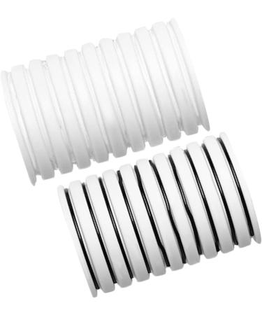 Angoily 4 Boxes Self Adhesive Eyelash Adhesive Strip Self Adhesive Eyelashes Lash Strips Glue Clear False Eyelashes Eyelash Strips Eye Lashes Extensions Strips Jelly Extend Resin Glue Bulk - Buy Online on GoSupps.com