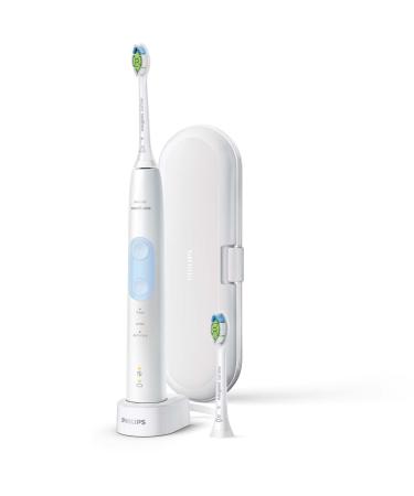 PHILIPS HX6859/29 sonic toothbrush polycarbonate
