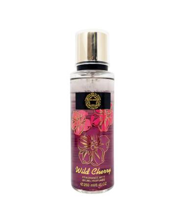 META-BOSEM ( 6 Bottles Included Only Fragrance Mist Body Spray for Women Flowers & Fruits Clean Refreshing Perfume Suprising Gift Random Variety Scents Each 8.4 Fl Oz/250 Ml 8.4 Fl Oz (Pack of 6) - Buy Online on GoSupps.com