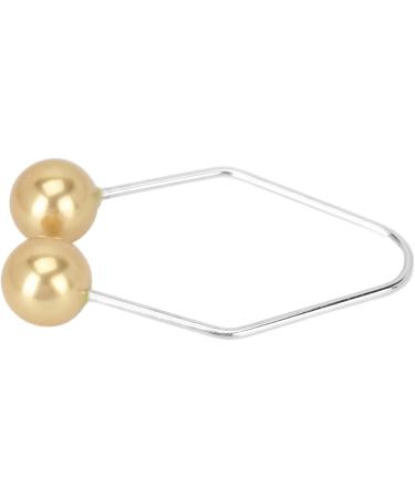 Dimple Maker Balls Lightweight Dimple Trainer 2 Pair Comfortable Fit Enhance Smile for Face Cheeks (Generici5qg28tazs-12) - Buy Online on GoSupps.com