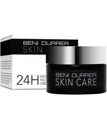  Beni Durrer 24-hour cream 50 ml - Buy Online on GoSupps.com
