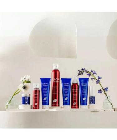 PHYTO Phytolaque Soie Hair Spray 3.38 Fl Oz (Pack of 1) - Buy Online on GoSupps.com