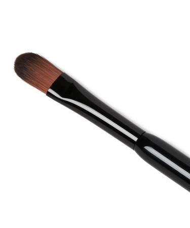 Large Eyeshadow Brush - Premium Quality Makeup Brush for Flawless Application | International Shipping Available - Buy Online on GoSupps.com