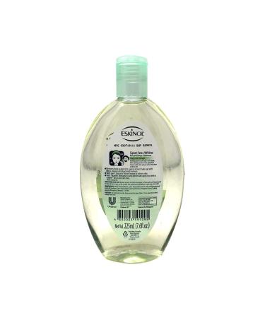 Eskinol Naturals Calamansi Facial Cleanser 7.6 Oz - 225 ml - Refreshing Citrus Cleanser - Buy Online on GoSupps.com
