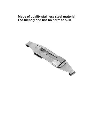 Sonew Stainless Steel Ingrown Toenail Correction Tool | Pain Relief & Paronychia Treatment Clip - Ship Internationally - Buy Online on GoSupps.com