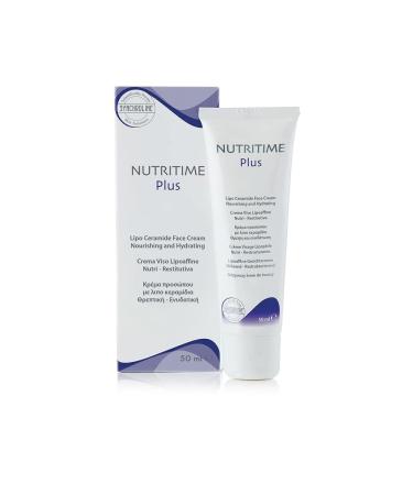 Synchroline nutritime plus cream 50 ml