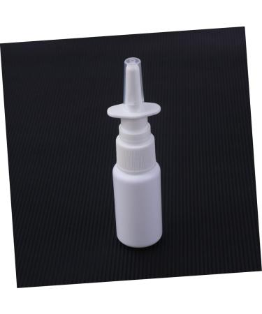 FRCOLOR Mini Nose Spray Bottles - 60 Pcs Hair & Nasal Sprayer Set - Buy Online on GoSupps.com