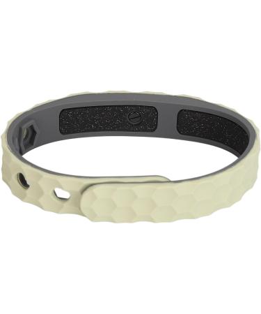 Adjustable Antistatic Silicone Wrist Band - Waterproof Bracelet with Negative-Ion Module for Sports Clothing - International Shipping - Buy Online on GoSupps.com