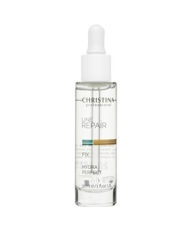 Christina Line Repair - Hydra Perfect Hyaluronic Serum - Intense Moisture & Anti-Aging Elixir 30ml / 1 fl.oz