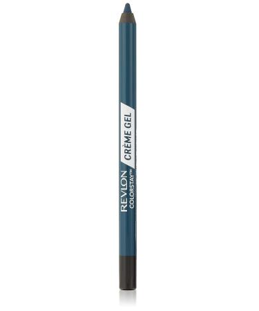 Buy REVLON ColorStay Creme Gel Pencil - Private Island | Long-lasting Waterproof Eyeliner - Shop Internationally! - Buy Online on GoSupps.com