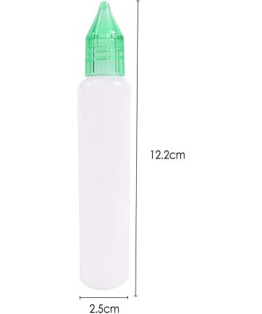 Trixes 5 Pack 30ml Drip Bottles - Perfect for DIY Liquids & Travel | Fast International Shipping - Buy Online on GoSupps.com