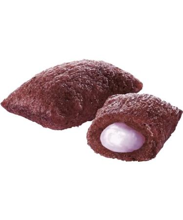 Versele-Laga Complete Crock Berry Double Pack | 2 x 50g Snack for Rabbits & Rodents | Crispy & Soft Treat | Sugar-Free & Easily Digestible - Buy Online on GoSupps.com