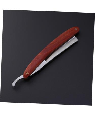 Beavorty 2PCS Razor Safe Stainless Steel Hair Clips for Men | Premium Grooming Tools - Buy Online on GoSupps.com