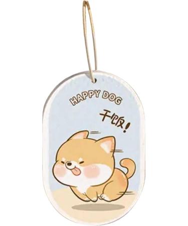 Compressed Sponges Kitchen - Compressed Wood Pulp Cotton Dishwashing Sponge - Kitchen Compressed Wood Pulp Sponge Multifunctional Cartoon Cleaning Sponge Thicken Compressed Dish Sponges - Buy Online on GoSupps.com