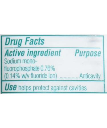 Tom's of Maine Natural Children's Fluoride Toothpaste - Blueberry Flavor - 5.1oz (Pack of 1) - Buy Online on GoSupps.com