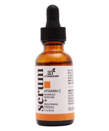 Vitamin C Serum