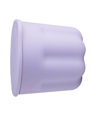 Cosmetic Brush Washer Mat - Efficient TPR PP Makeup Cleaner Cup for Travel | Buy Now - Buy Online on GoSupps.com