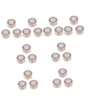 FRCOLOR 24 Rolls lace double eyelid sticker eyelid sticker tape Eyelid Lift Tapes lace eyelid tape Single Side Eyelid Tapes Double Eyelid Tapes Stickers Eyelid Stickers woman tool natural